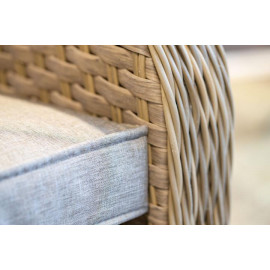 Alexander Rose Bespoke Grand Recliner Suite