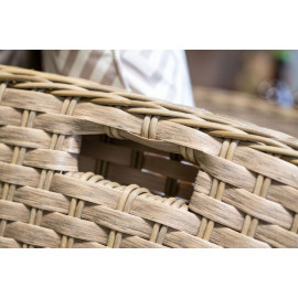 Alexander Rose Bespoke Grand Recliner Suite