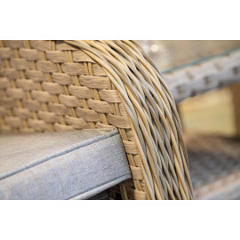 Alexander Rose Bespoke Grand Recliner Suite