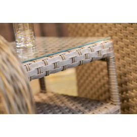 Alexander Rose Bespoke Grand Recliner Suite