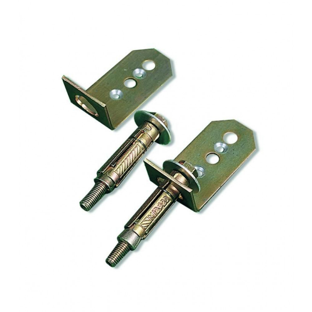 Alexander Rose Bolt Down Ground Anchor Kit Alexander Rose Bolt Down Ground Anchor Kit