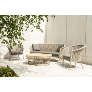 Metal Garden Furniture (186)