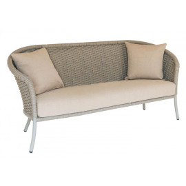 Alexander Rose Cordial 3 Seater Sofa Lounge Set