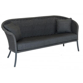 Alexander Rose Cordial 3 Seater Sofa Lounge Set