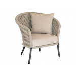 Alexander Rose Cordial Beige Armchair