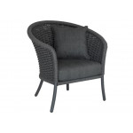 Alexander Rose Cordial Grey Armchair Alexander Rose Cordial Grey Armchair