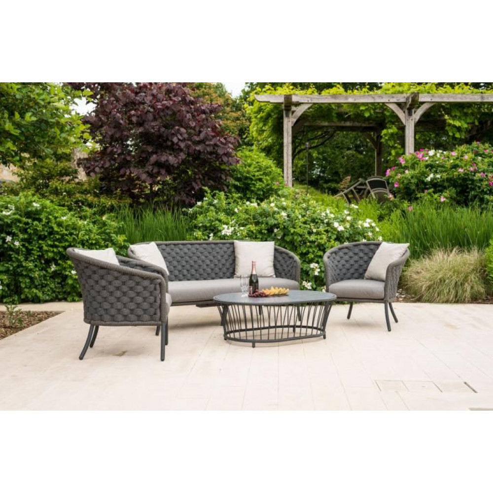 Alexander Rose Cordial Luxe Lounge Set Alexander Rose Cordial Luxe Lounge Set