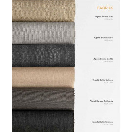 Alexander Rose Cordial Luxe Lounge Set Alexander Rose Cordial Luxe Lounge Set