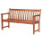 Alexander Rose Cornis 4ft Broadfield Bench