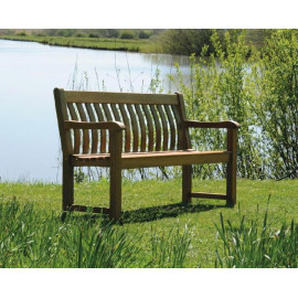 Alexander Rose Cornis Broadfield Bench 5ft