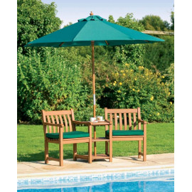 Alexander Rose Cornis Companion Set