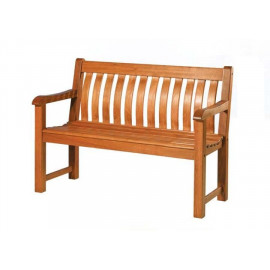 Alexander Rose Cornis St George Bench 4ft