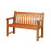 Alexander Rose Cornis St George Bench 4ft