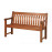 Alexander Rose Cornis St George Bench 5ft
