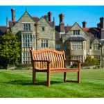 Alexander Rose Cornis Turnberry Bench 5ft Alexander Rose Cornis Turnberry Bench 5ft