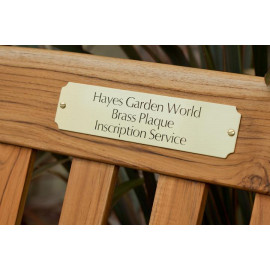 Alexander Rose Cornis Turnberry Bench 5ft Alexander Rose Cornis Turnberry Bench 5ft