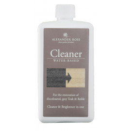 Alexander Rose Golden Teak Cleaner