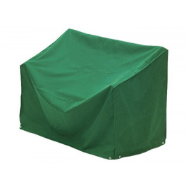 Alexander Rose High Back 5ft Bench Cover