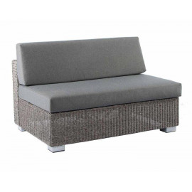 Alexander Rose Monte Carlo 2 Seater Modular Sofa