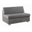 Alexander Rose Monte Carlo 2 Seater Modular Sofa