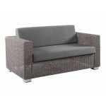 Alexander Rose Monte Carlo 2 Seater Sofa