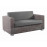 Alexander Rose Monte Carlo 2 Seater Sofa