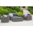 Alexander Rose Monte Carlo 2 Seater Sofa