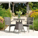 Alexander Rose Monte Carlo Bistro Set