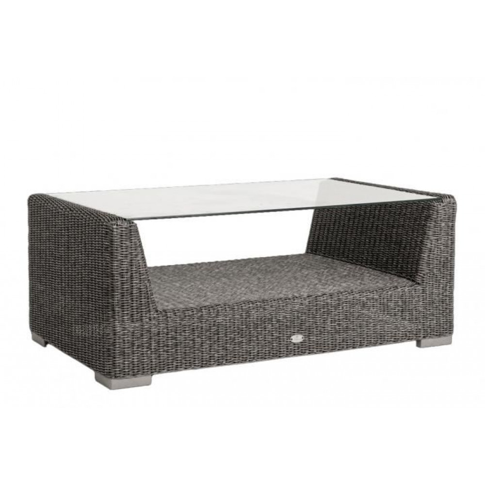 Alexander Rose Monte Carlo Club Coffee Table