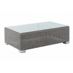 Alexander Rose Monte Carlo Coffee Table 1m x 0.6m