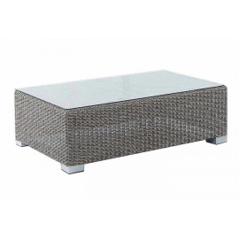 Alexander Rose Monte Carlo Coffee Table 1m x 0.6m