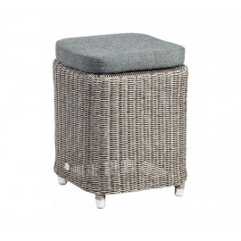 Alexander Rose Monte Carlo Dining Stool