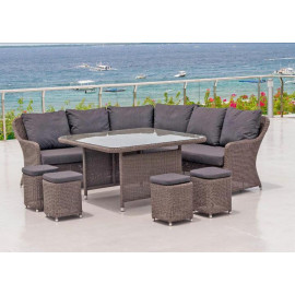 Alexander Rose Monte Carlo Dining Stool Alexander Rose Monte Carlo Dining Stool