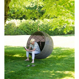 Alexander Rose Monte Carlo Hanging Chair Alexander Rose Monte Carlo Hanging Chair