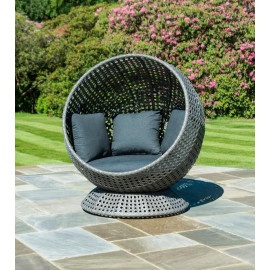 Alexander Rose Monte Carlo Hanging Chair Alexander Rose Monte Carlo Hanging Chair