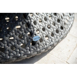 Alexander Rose Monte Carlo Hanging Chair Alexander Rose Monte Carlo Hanging Chair