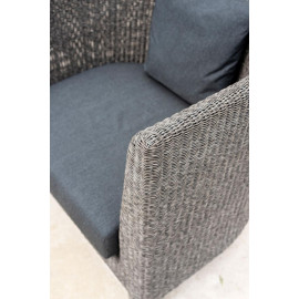 Alexander Rose Monte Carlo High Back Club Lounge Set Alexander Rose Monte Carlo High Back Club Lounge Set