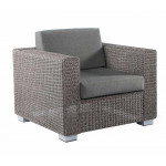 Alexander Rose Monte Carlo Lounge Chair