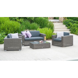 Alexander Rose Monte Carlo Lounge Set