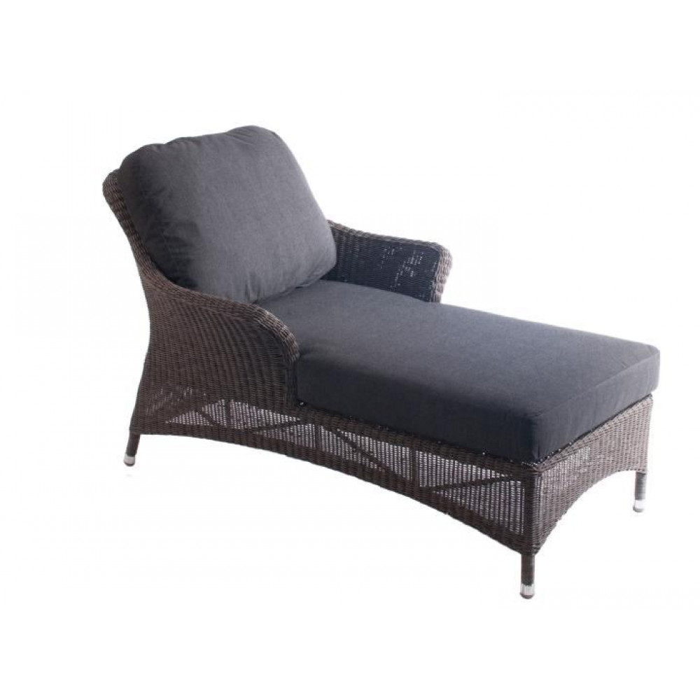 Alexander Rose Monte Carlo Relax Lounger