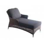 Alexander Rose Monte Carlo Relax Lounger
