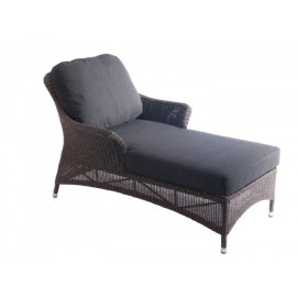 Alexander Rose Monte Carlo Relax Lounger