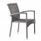 Alexander Rose Monte Carlo Stacking Armchair
