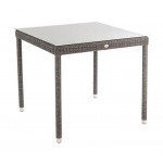 Alexander Rose Monte Carlo Table 0.8m