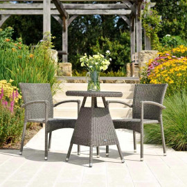 Alexander Rose Monte Carlo Tea Table