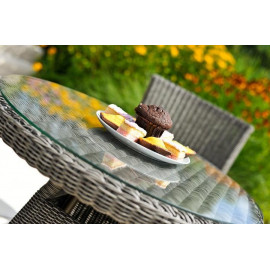 Alexander Rose Monte Carlo Tea Table