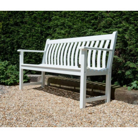 Alexander Rose New England 5ft Broadfield Bench
