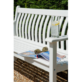 Alexander Rose New England 5ft Broadfield Bench Alexander Rose New England 5ft Broadfield Bench