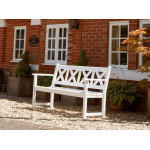 Alexander Rose New England 5ft Drachmann Bench