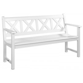 Alexander Rose New England 5ft Drachmann Bench